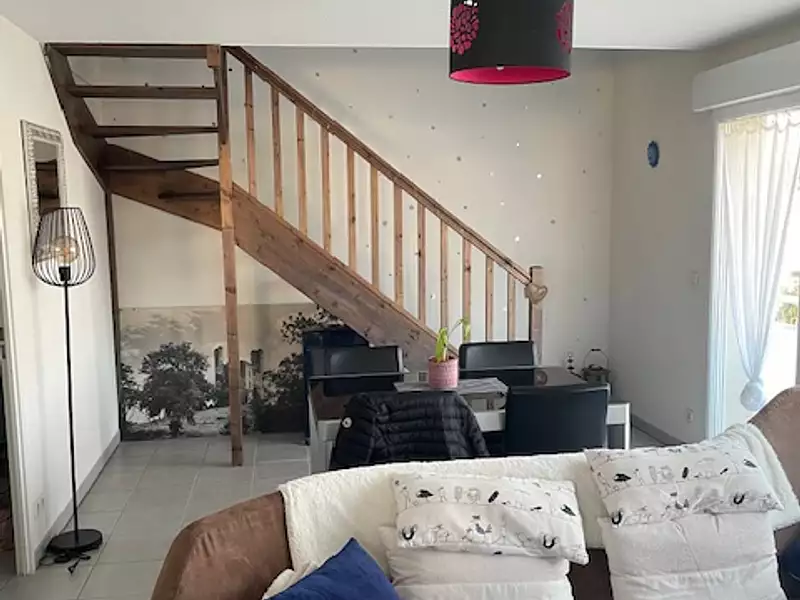 Divers, 58,25 m²