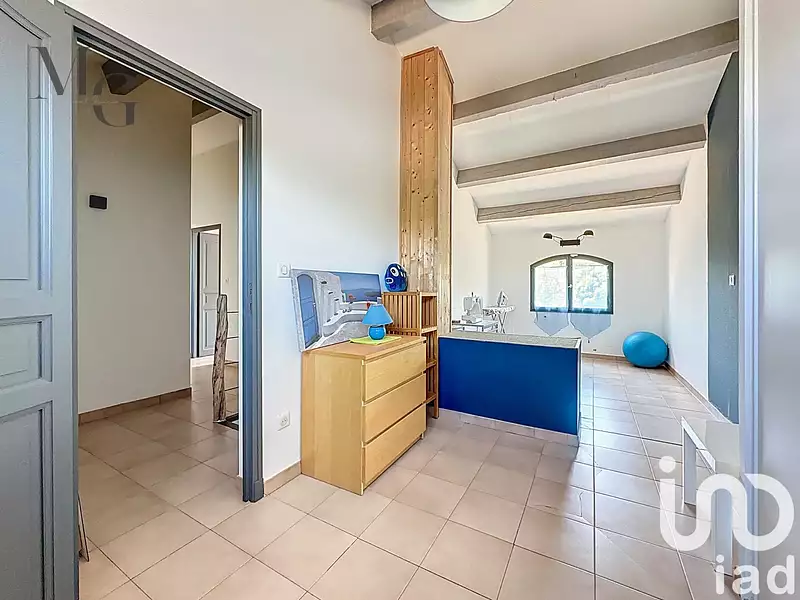 Maison, 132 m²