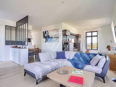 Appartement, 93,99 m²