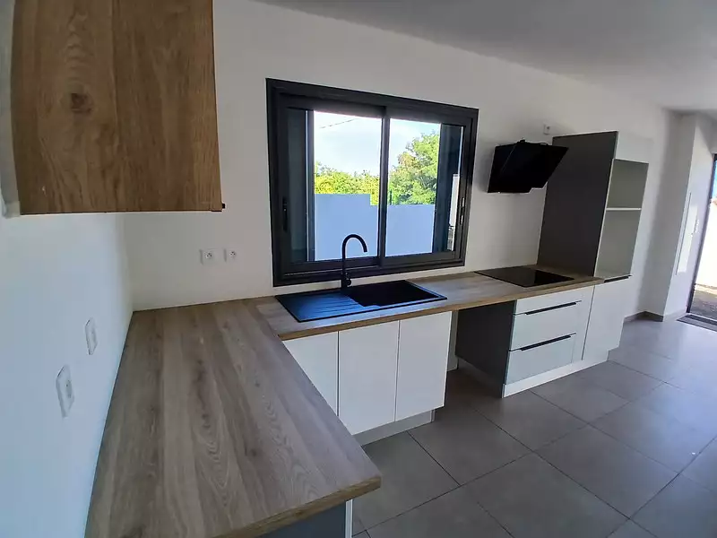 Maison, 102 m²