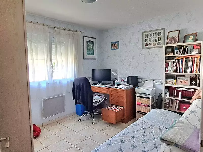 Maison, 108 m²