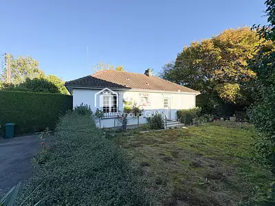 Maison, 89 m²