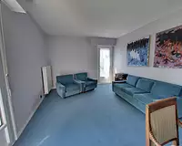 Appartement, 49,7 m²