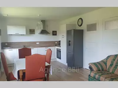 Appartement, 70 m²
