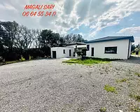 Maison, 130 m²