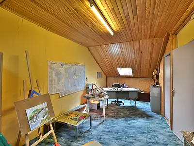 Maison, 125 m²