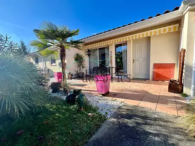 Maison, 82 m²