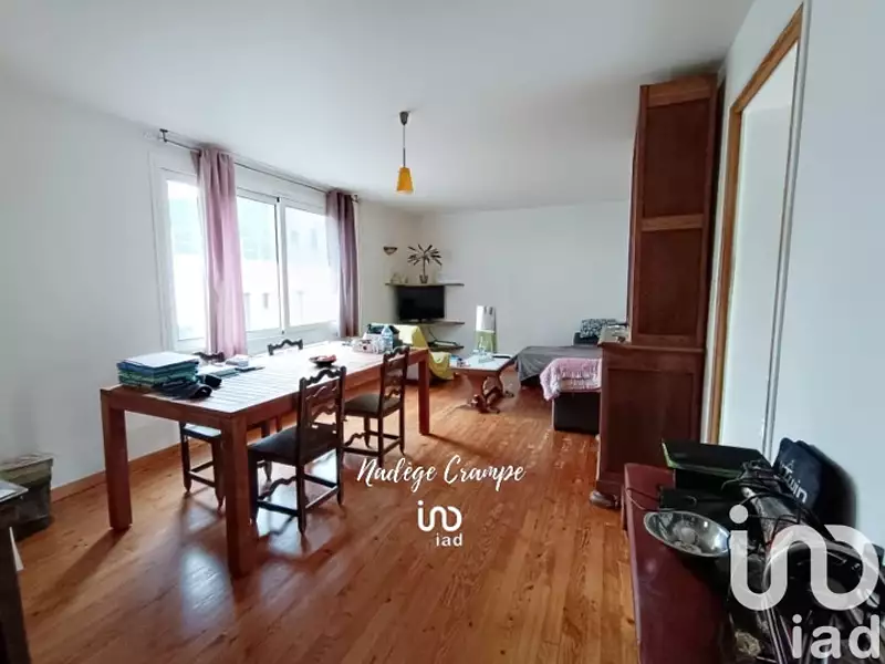 Maison, 102 m²