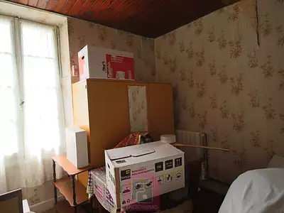 Maison, 117 m²