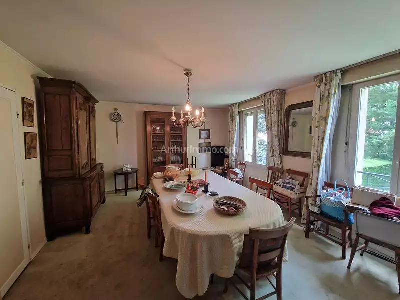 Appartement, 180 m²