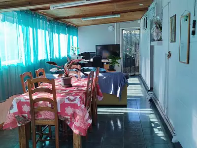 Maison, 116 m²