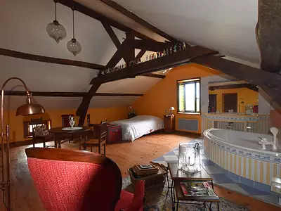 Maison, 208 m²