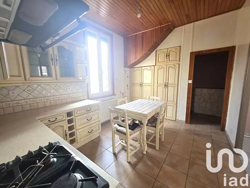 Maison, 65 m²