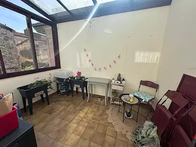 Immeuble, 300 m²