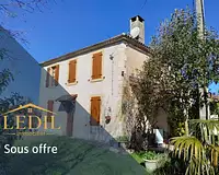 Maison, 105 m²