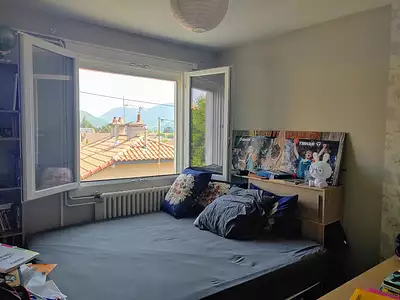 Appartement, 79 m²