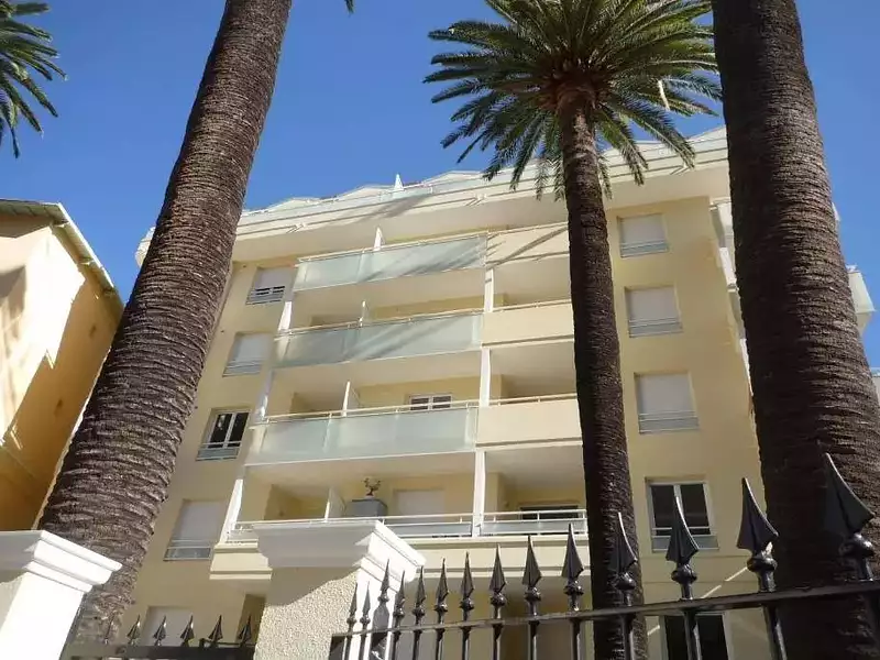 Appartement, 39,24 m²