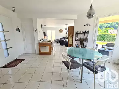 Maison, 129 m²