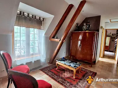 Maison, 202 m²