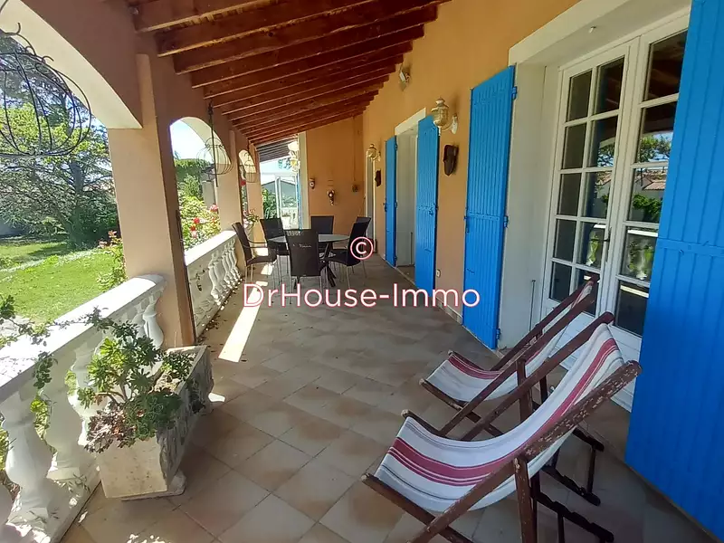 Maison, 140 m²