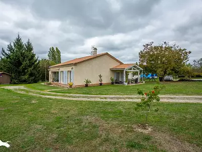 Maison, 130 m²