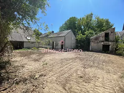 Maison, 90 m²