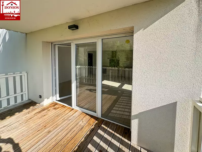 Appartement, 64,25 m²