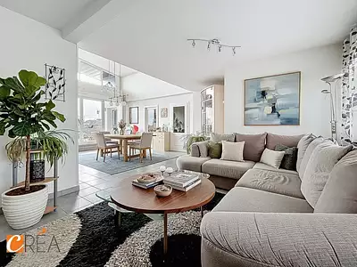 Appartement, 105 m²