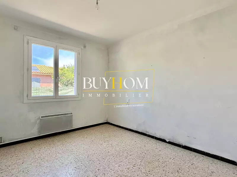 Appartement, 70 m²