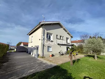 Maison, 142 m²