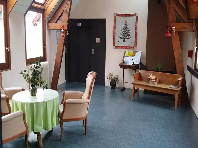 Appartement, 19 m²