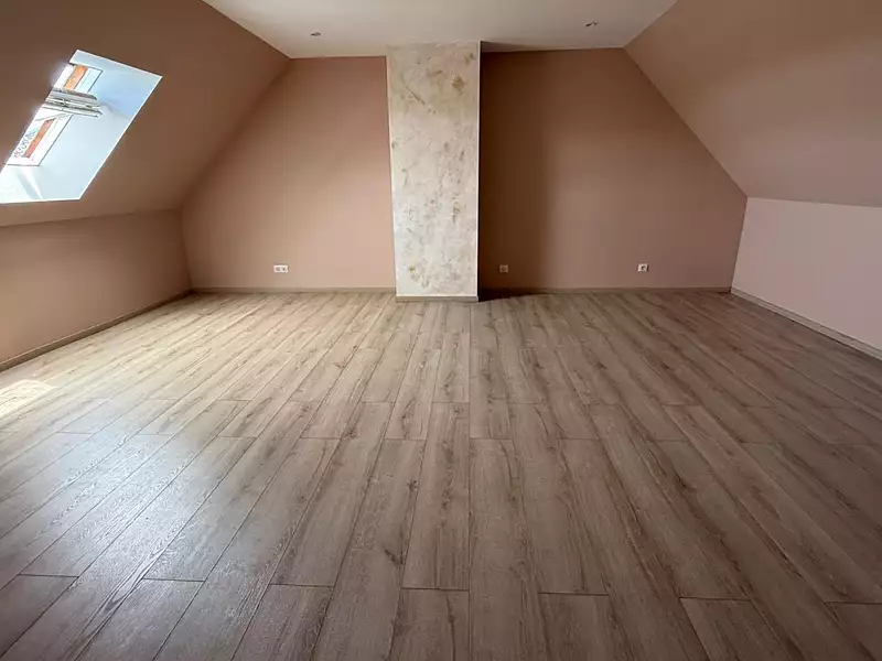 Maison, 118 m²