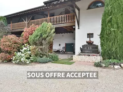 Maison, 230 m²