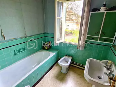 Maison, 100 m²