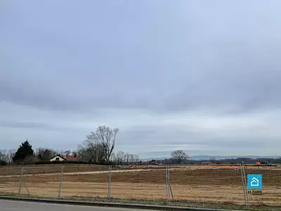 Terrain, 460 m²