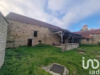 Maison, 145 m²