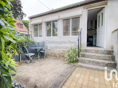 Appartement, 32 m²