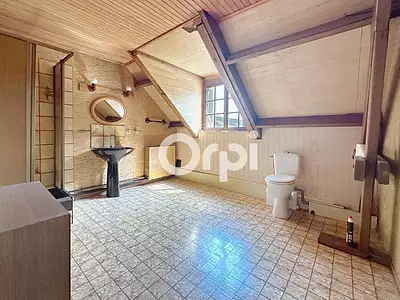 Maison, 210 m²