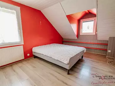 Maison, 136 m²