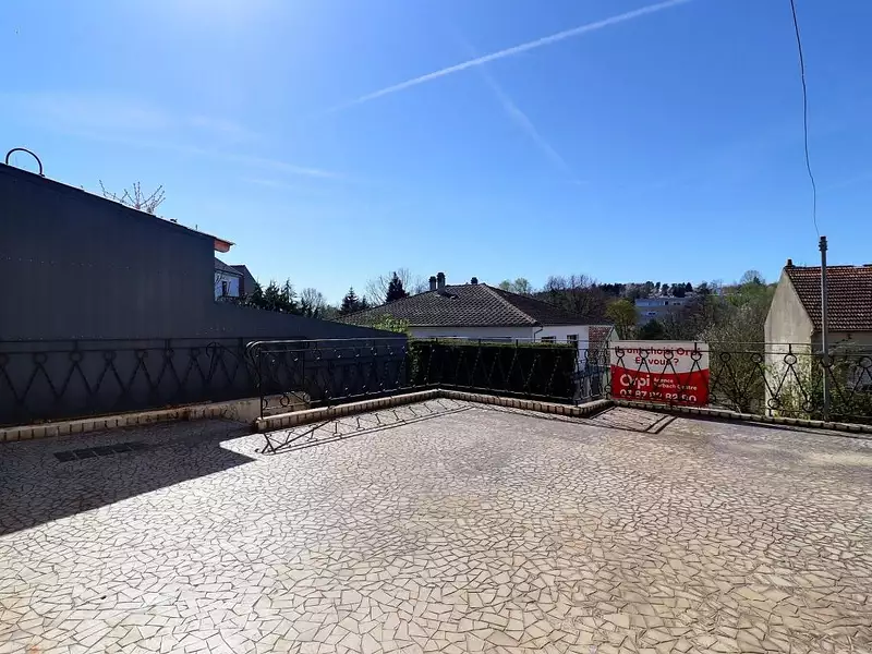 Maison, 90 m²