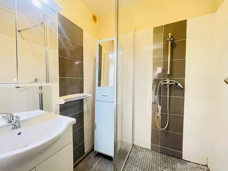 Appartement, 64,48 m²