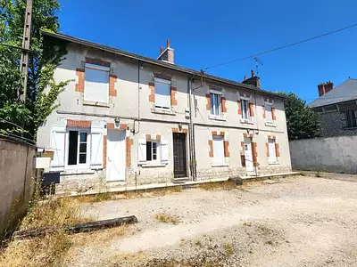 Appartement, 31 m²