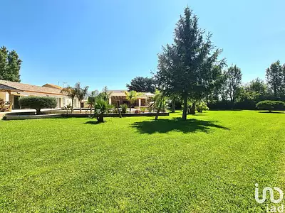 Maison, 262 m²