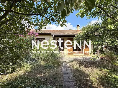 Maison, 86,22 m²