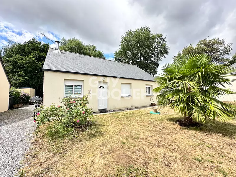 Maison, 76 m²
