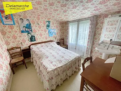 Maison, 88 m²