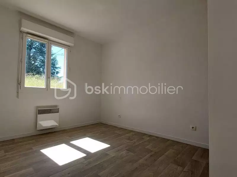 Maison, 96 m²