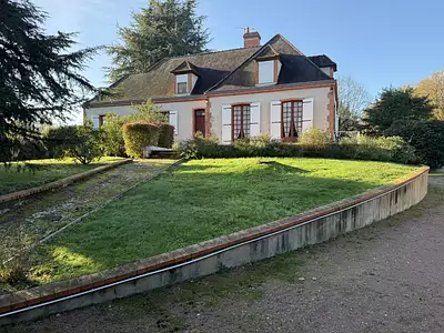 Maison, 170 m²