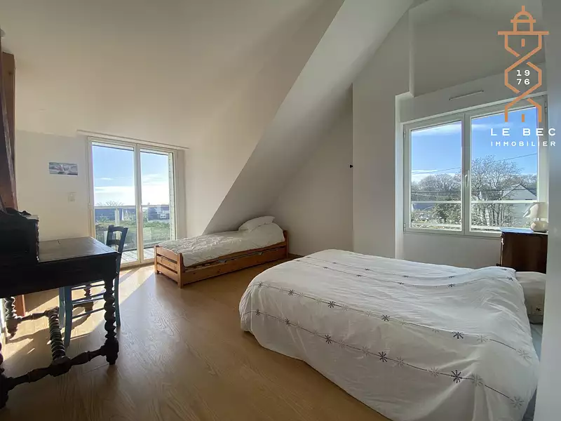 Maison, 168 m²