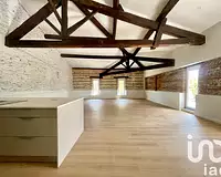 Appartement, 130 m²